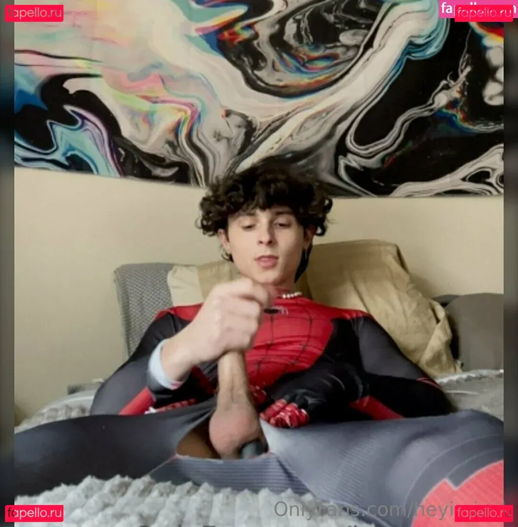 heyimjack Onlyfans Photo Gallery 