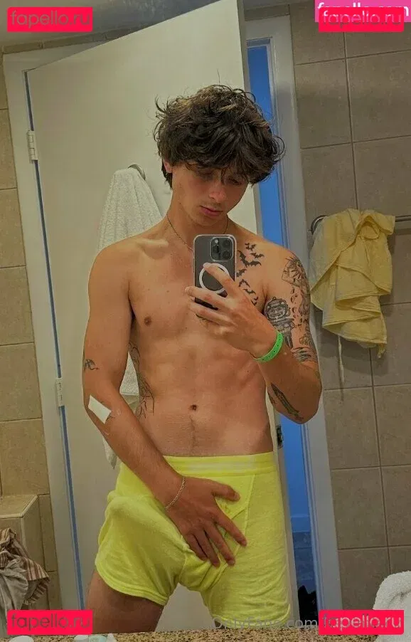 heyimjack Onlyfans Photo Gallery 