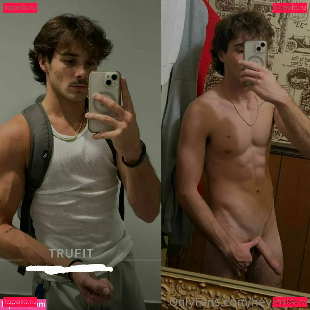 heyimjack Onlyfans Photo Gallery 