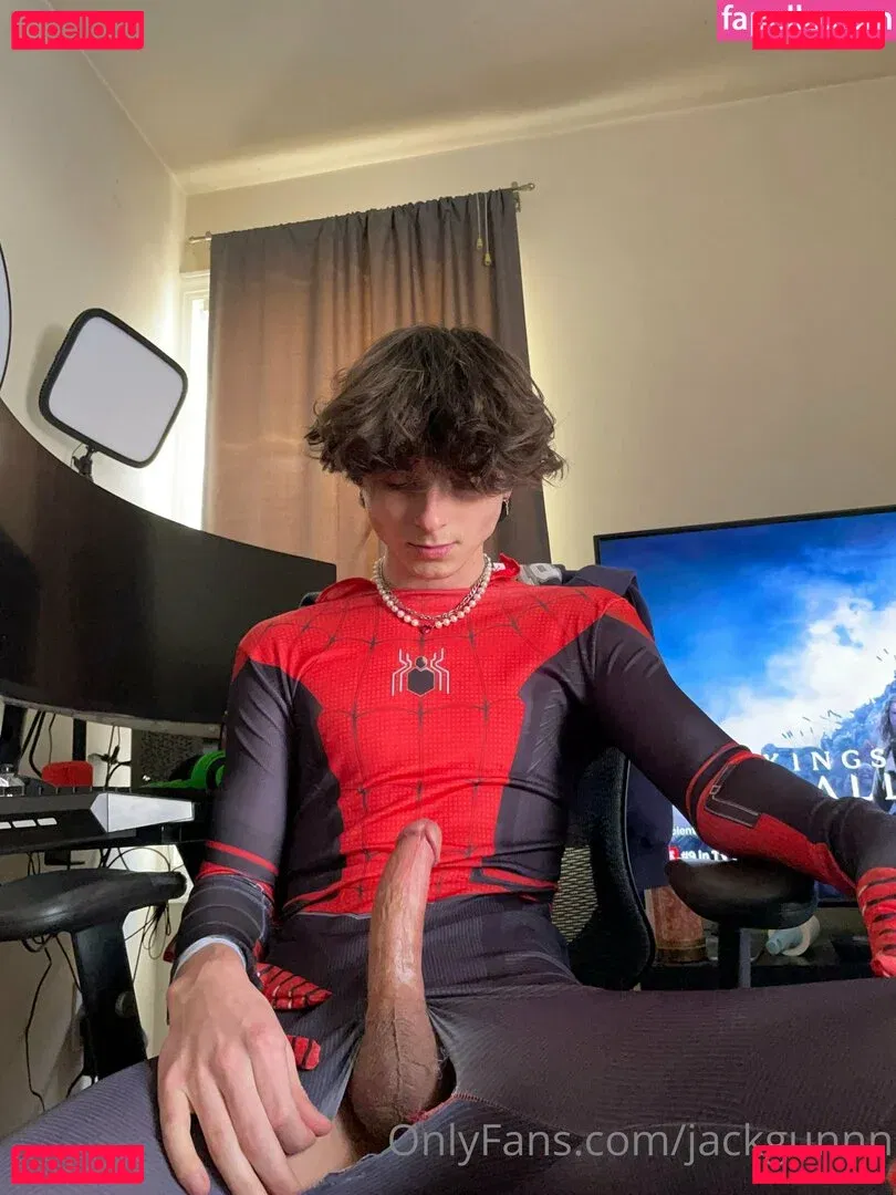 heyimjack Onlyfans Photo Gallery 