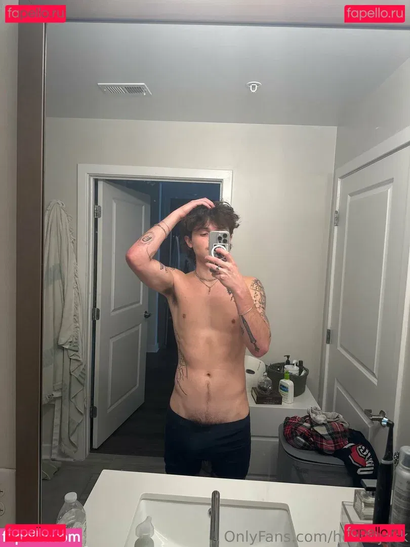 heyimjack Onlyfans Photo Gallery 