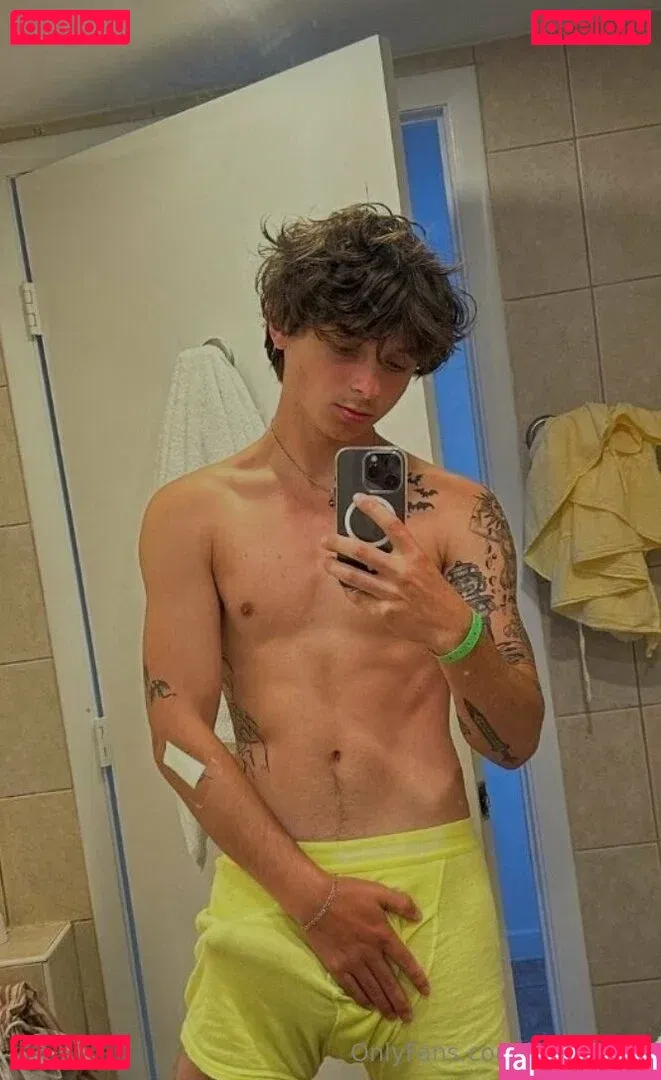 heyimjack Onlyfans Photo Gallery 