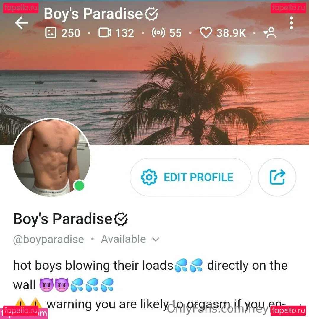 heyimjack Onlyfans Photo Gallery 