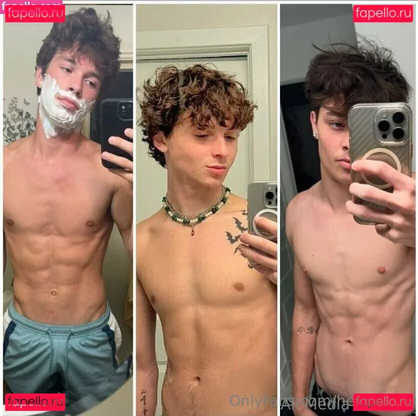 heyimjack Onlyfans Photo Gallery 