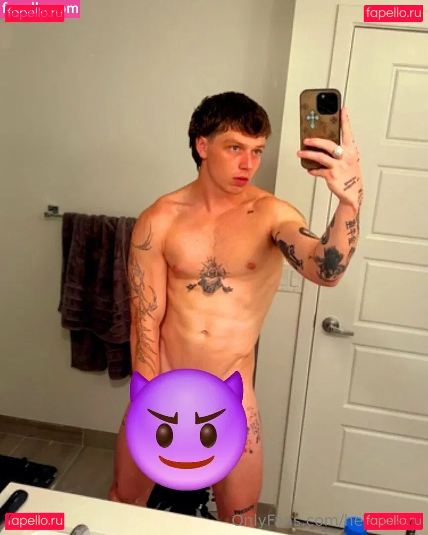 heyimjack Onlyfans Photo Gallery 