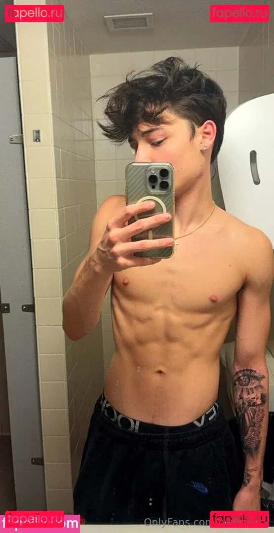 heyimjack Onlyfans Photo Gallery 
