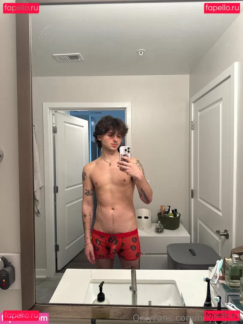 heyimjack Onlyfans Photo Gallery 