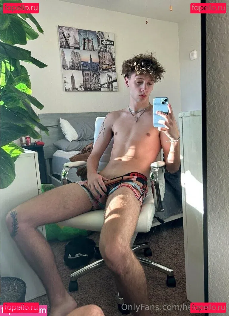 heyimjack Onlyfans Photo Gallery 