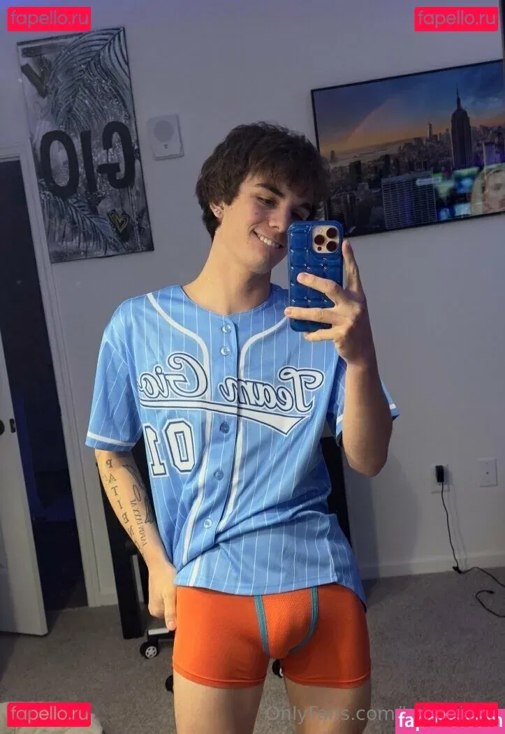 heyimjack Onlyfans Photo Gallery 