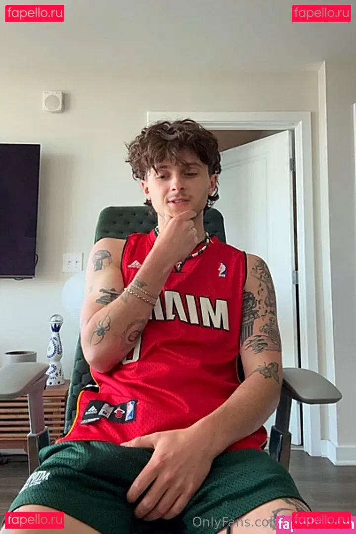 heyimjack Onlyfans Photo Gallery 