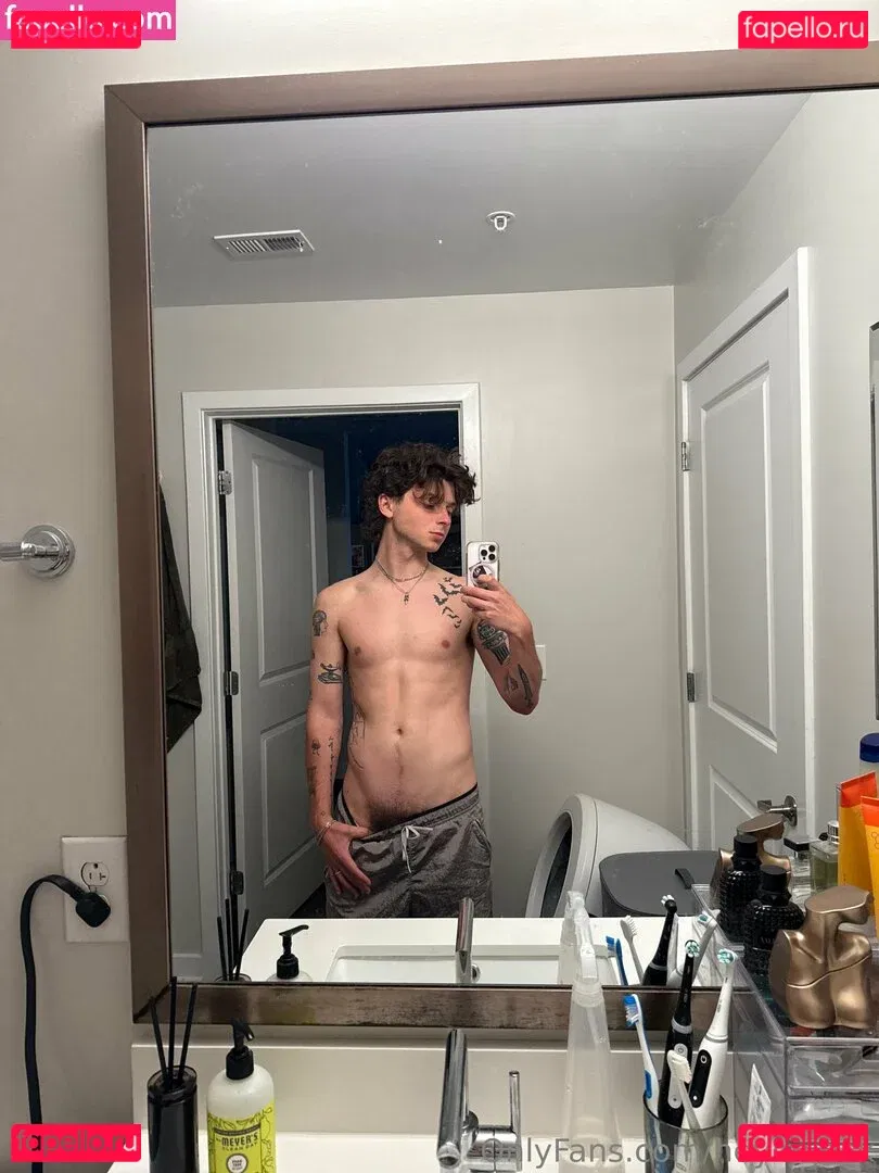 heyimjack Onlyfans Photo Gallery 