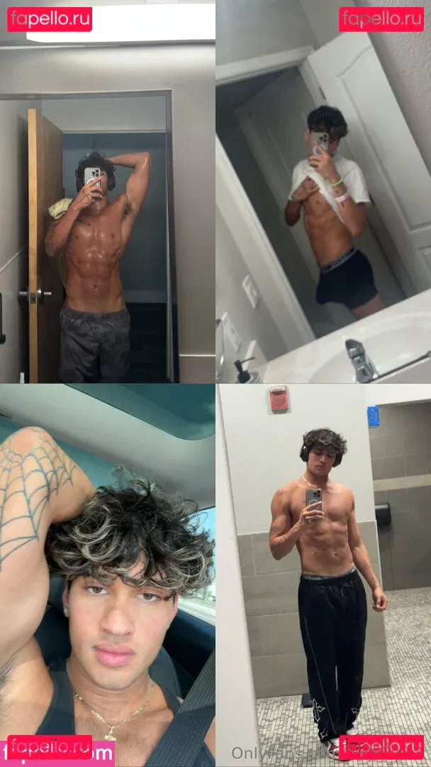 heyimjack Onlyfans Photo Gallery 