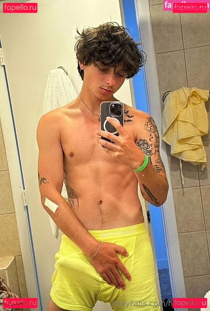 heyimjack Onlyfans Photo Gallery 