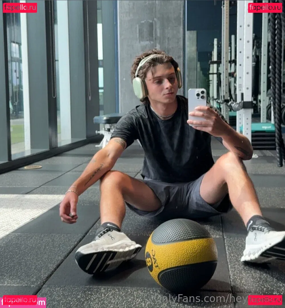 heyimjack Onlyfans Photo Gallery 