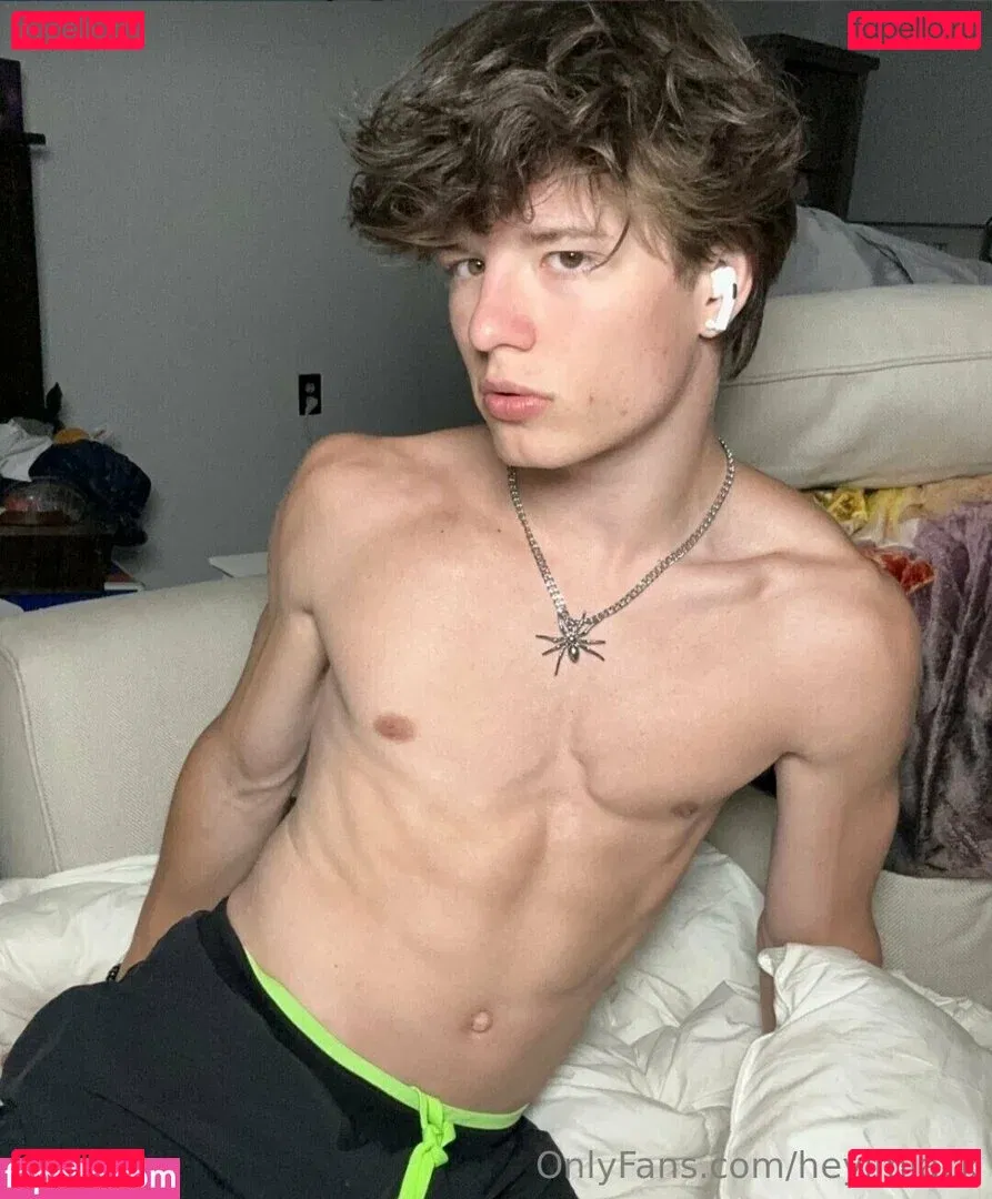 heyimjack Onlyfans Photo Gallery 