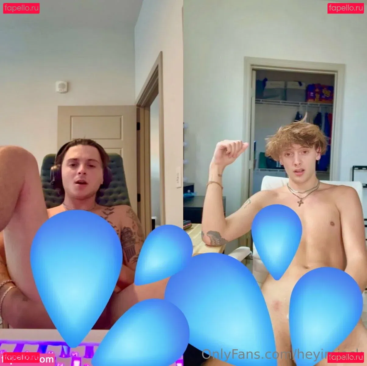 heyimjack Onlyfans Photo Gallery 