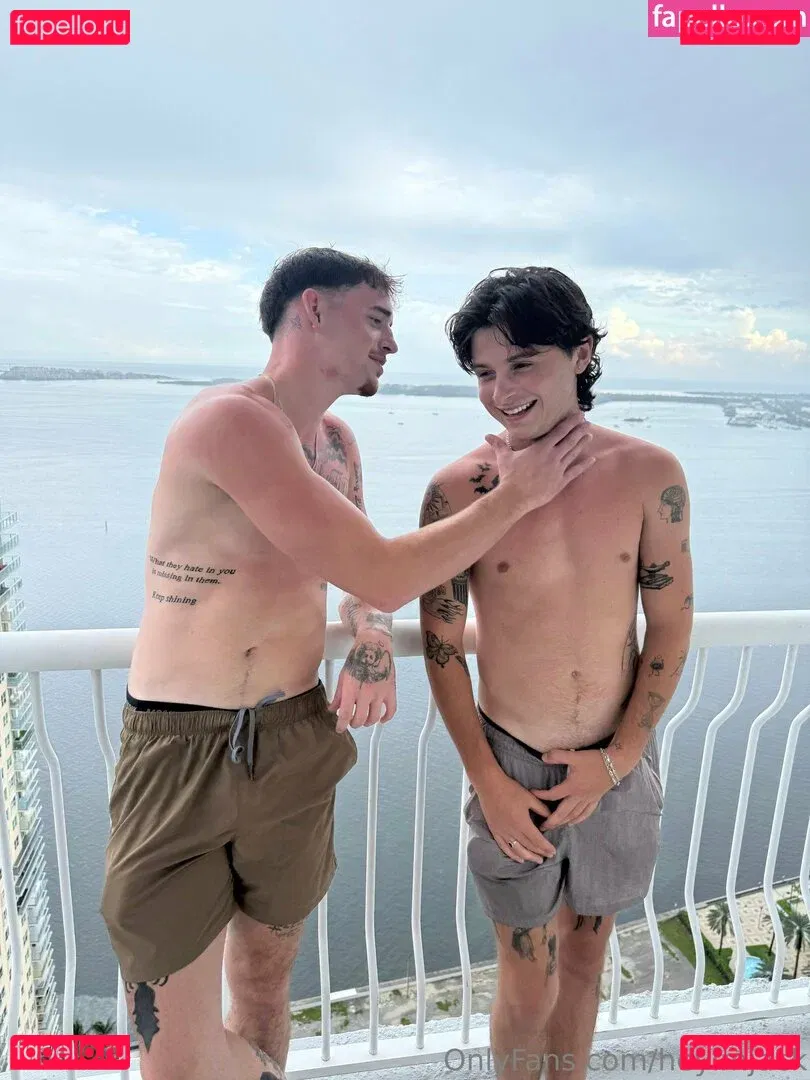 heyimjack Onlyfans Photo Gallery 