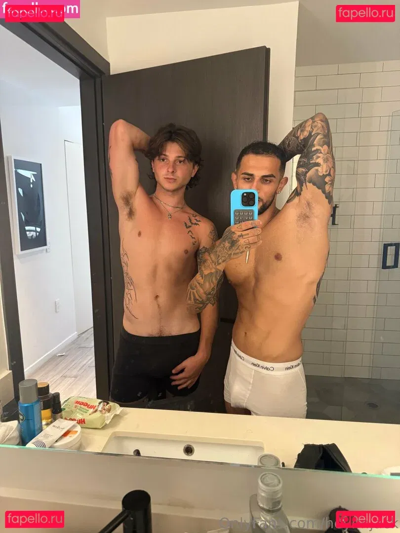 heyimjack Onlyfans Photo Gallery 