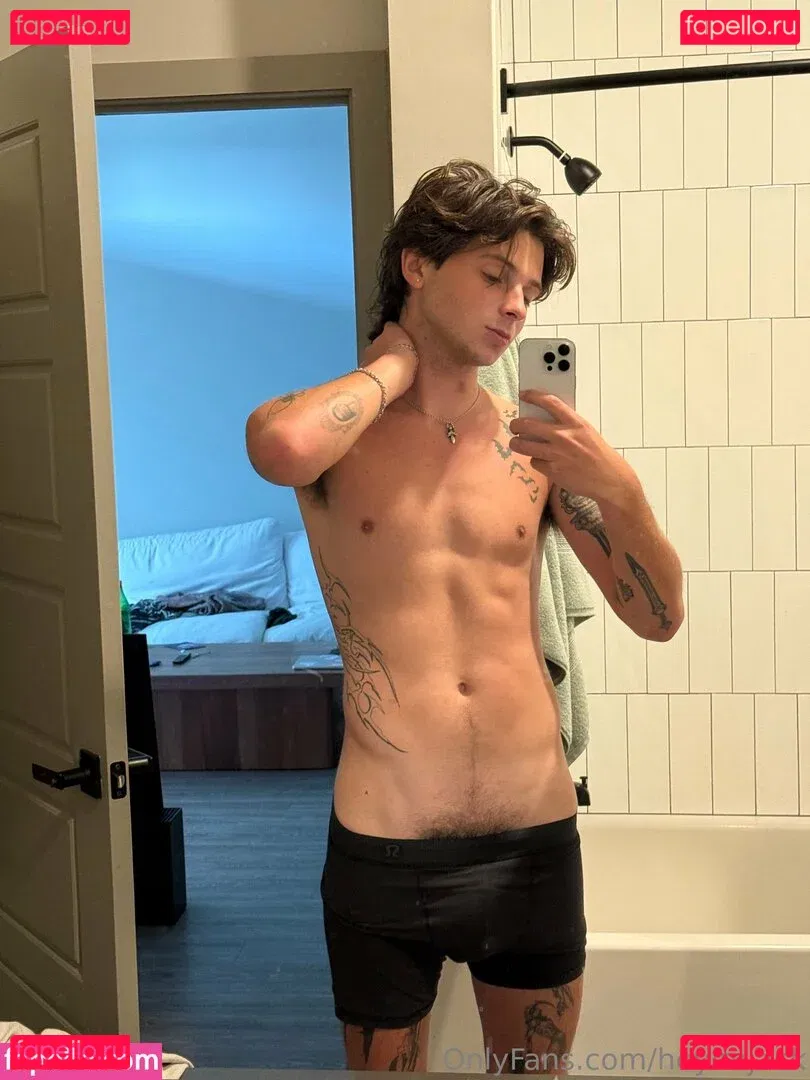 heyimjack Onlyfans Photo Gallery 