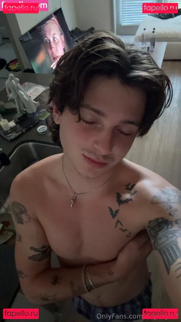 heyimjack Onlyfans Photo Gallery 