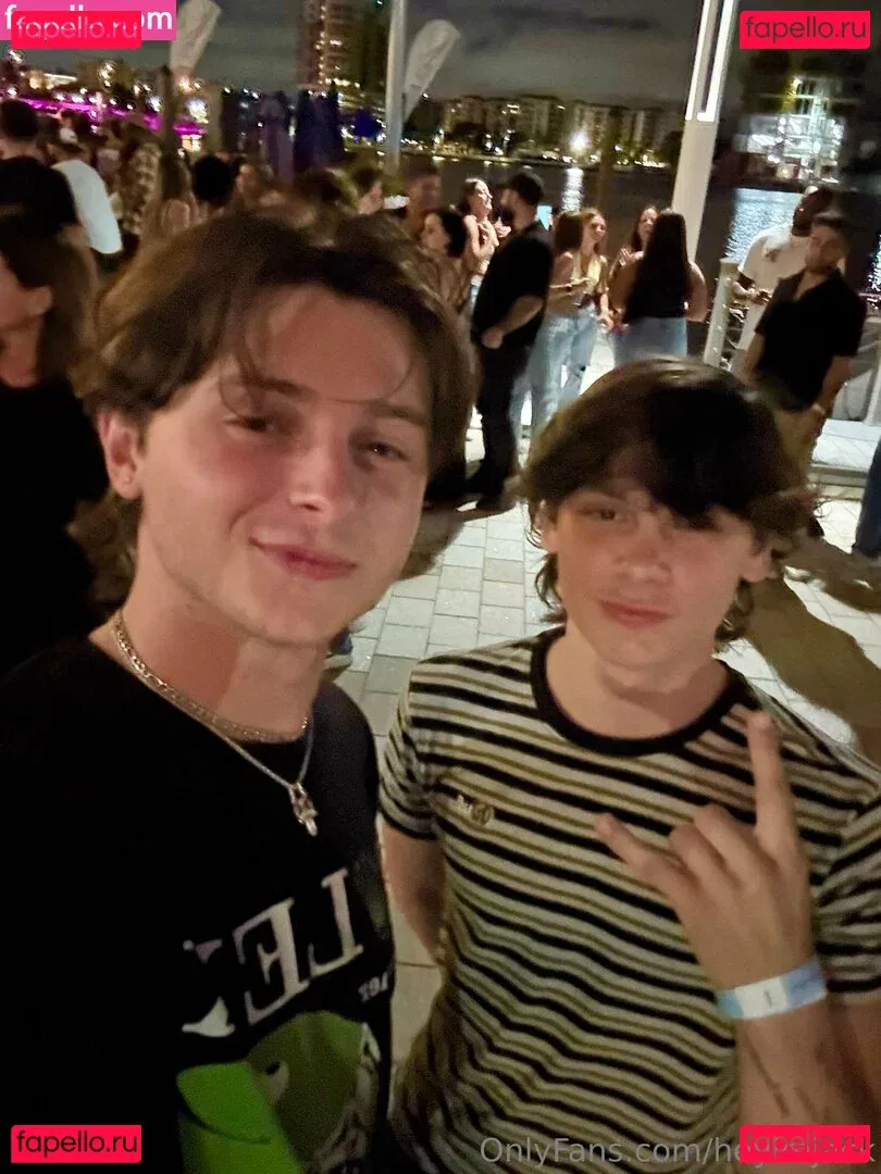 heyimjack Onlyfans Photo Gallery 