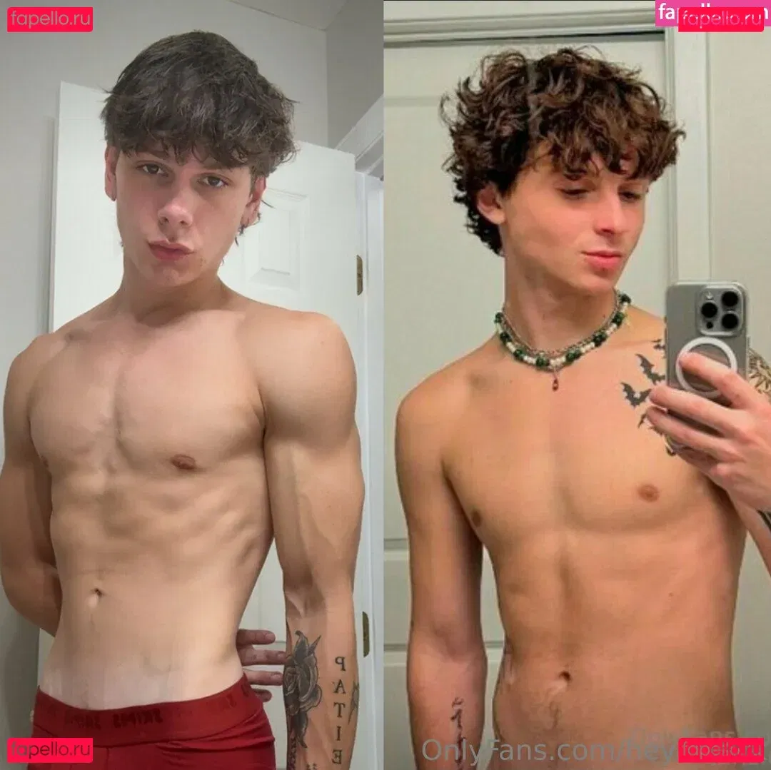 heyimjack Onlyfans Photo Gallery 