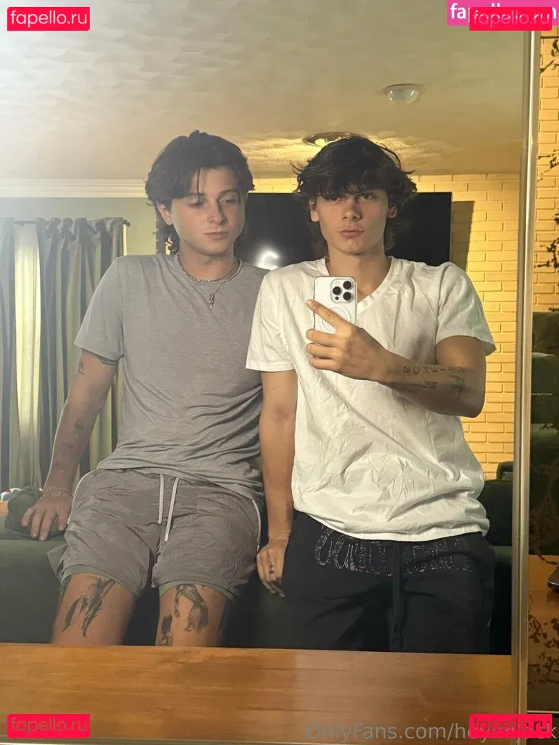 heyimjack Onlyfans Photo Gallery 