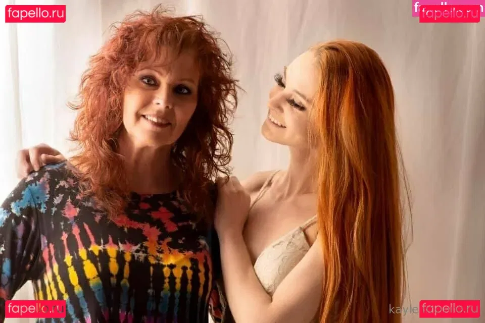 kayleighanne97free Onlyfans Photo Gallery 