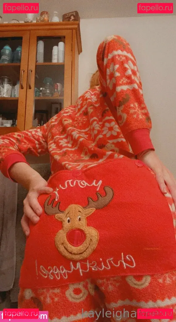 kayleighanne97free Onlyfans Photo Gallery 