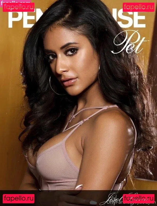 jisellynnfree Onlyfans Photo Gallery 