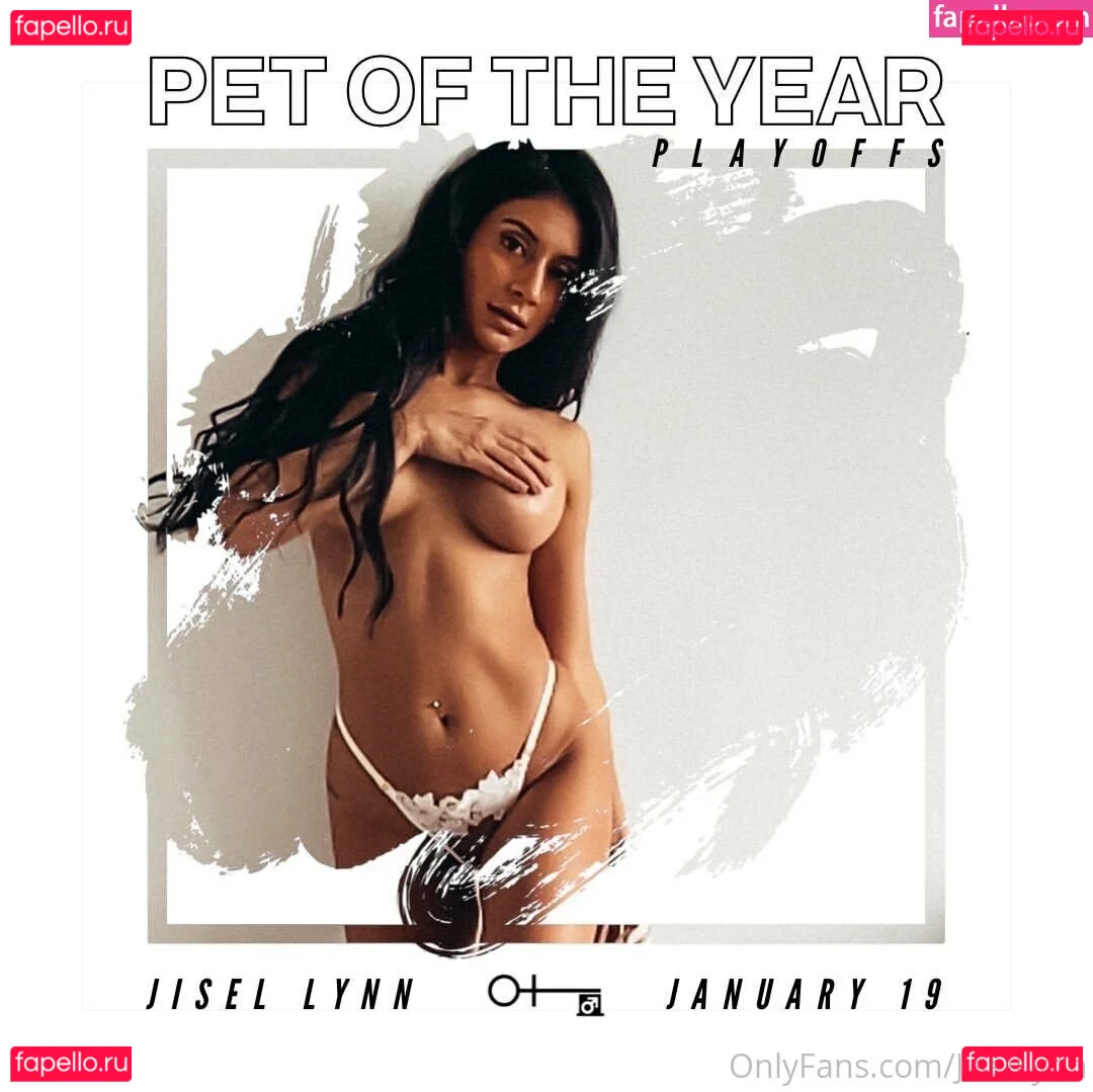 jisellynnfree Onlyfans Photo Gallery 