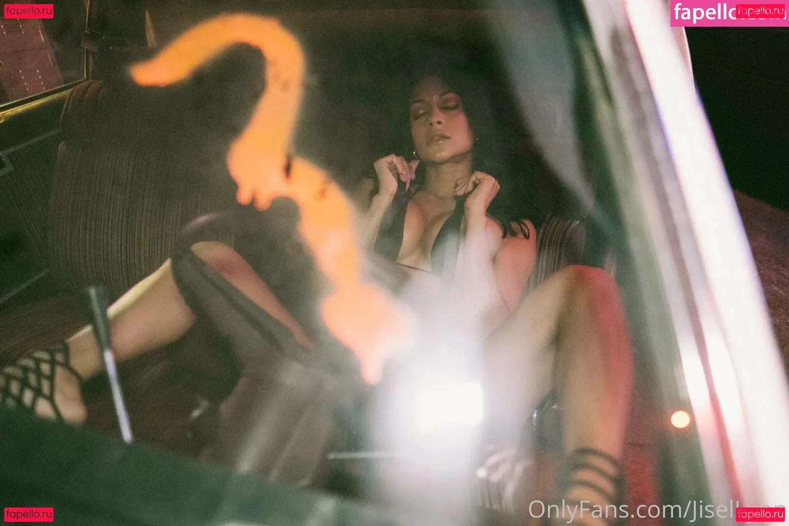 jisellynnfree Onlyfans Photo Gallery 