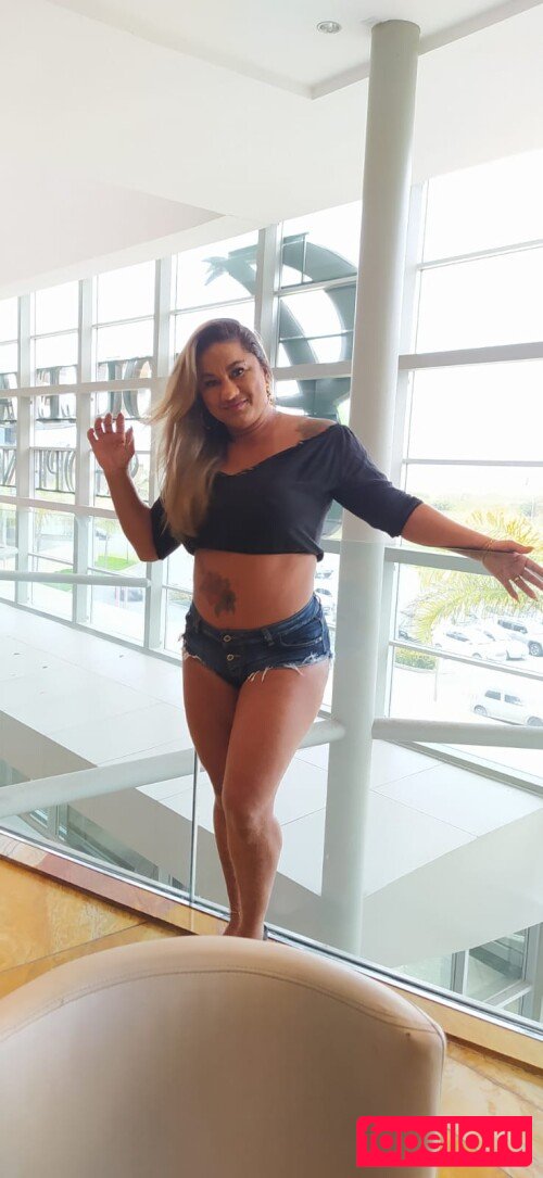 Grasiely Guanandy Nude Onlyfans Photo 48