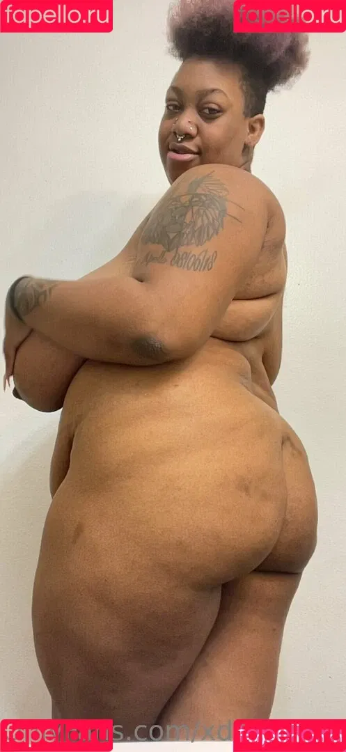 xdqueenx3 Onlyfans Photo Gallery 