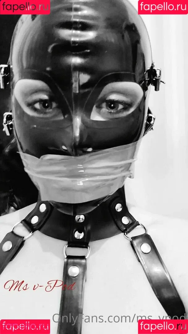 ms_vpod Onlyfans Photo Gallery 