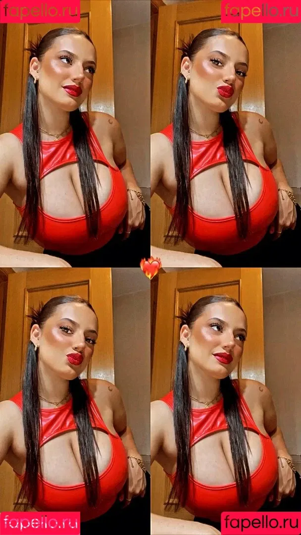 Paula Sanchez Onlyfans Photo Gallery 