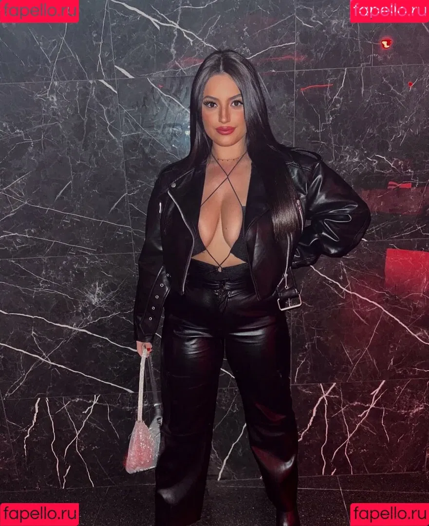 Paula Sanchez Onlyfans Photo Gallery 