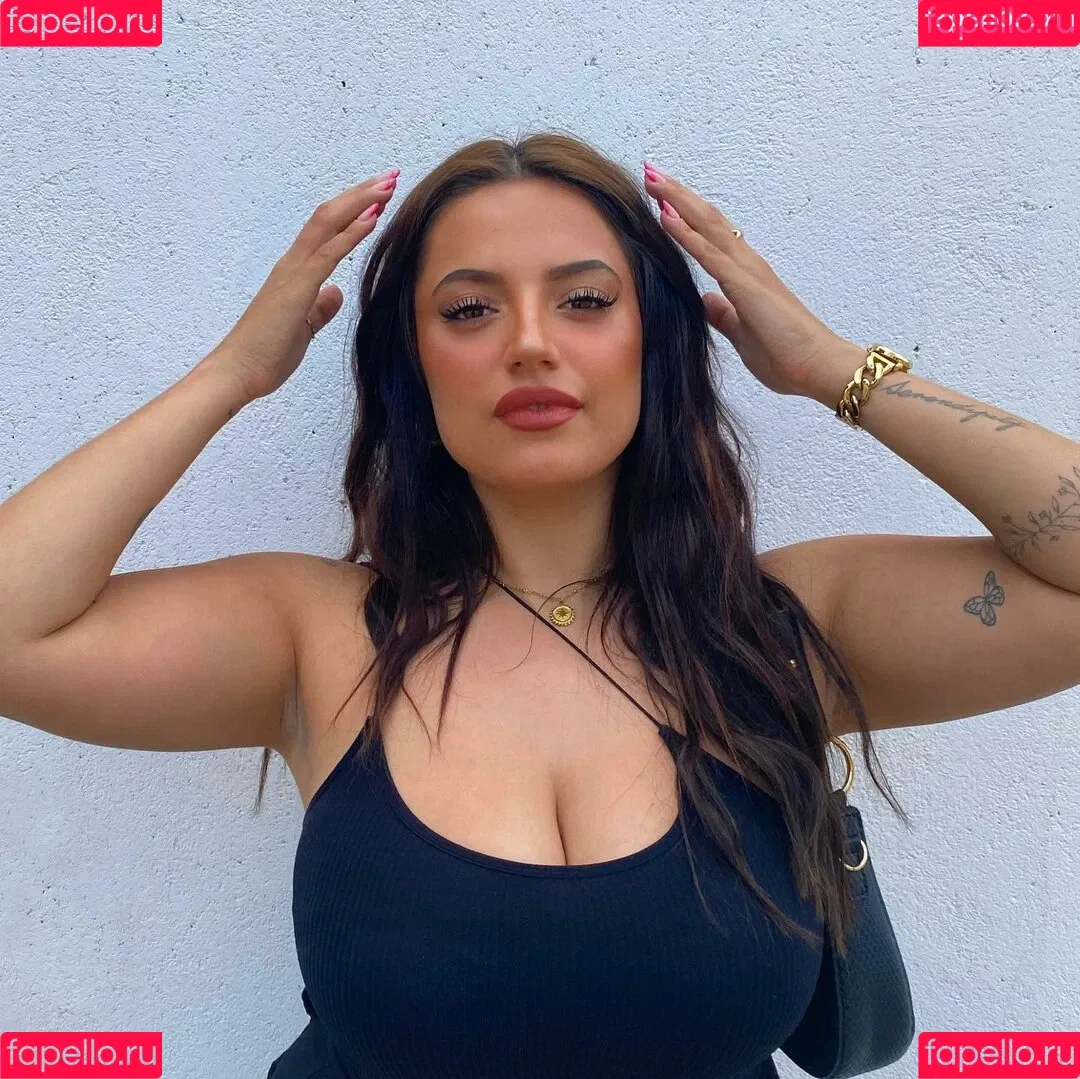 Paula Sanchez Onlyfans Photo Gallery 