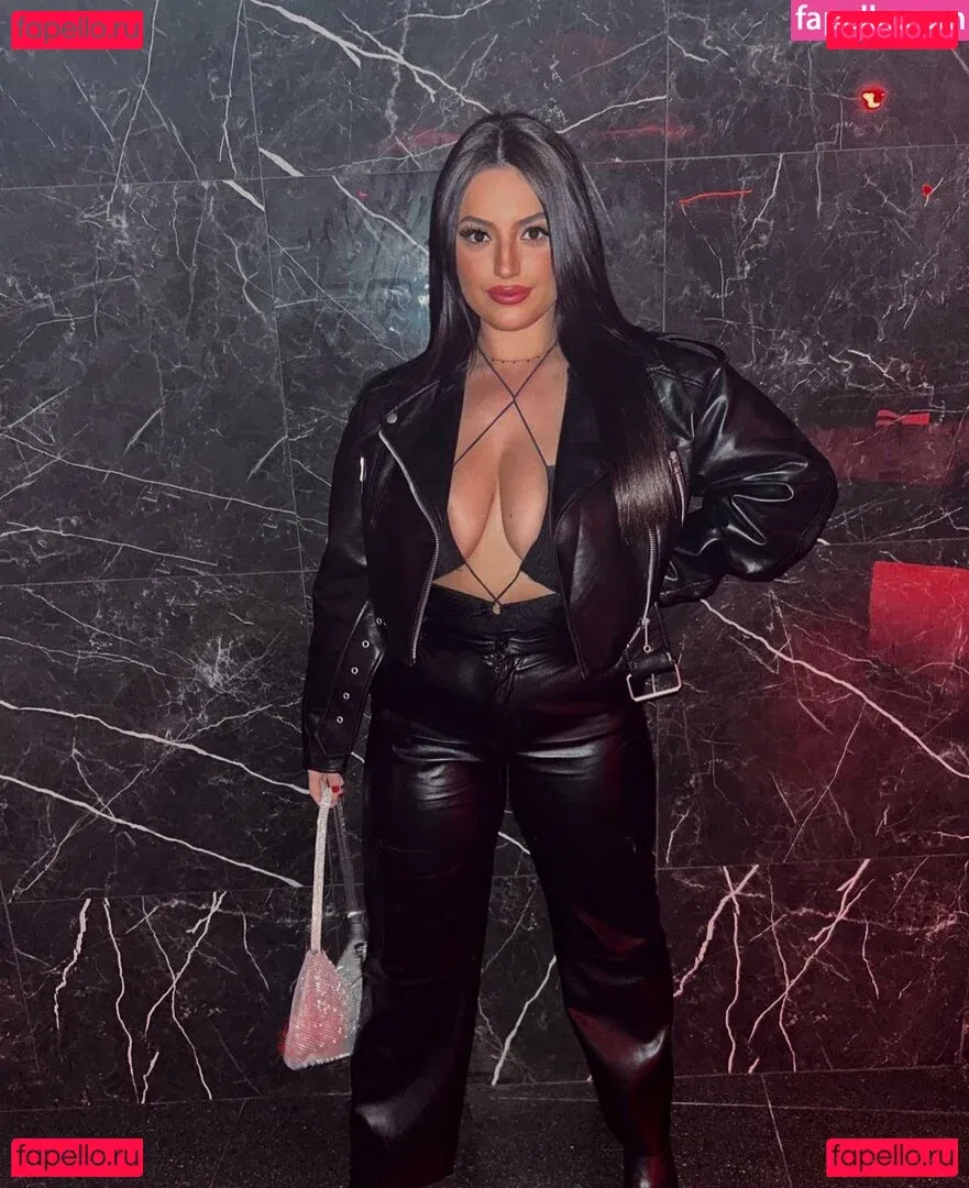 Paula Sanchez Onlyfans Photo Gallery 