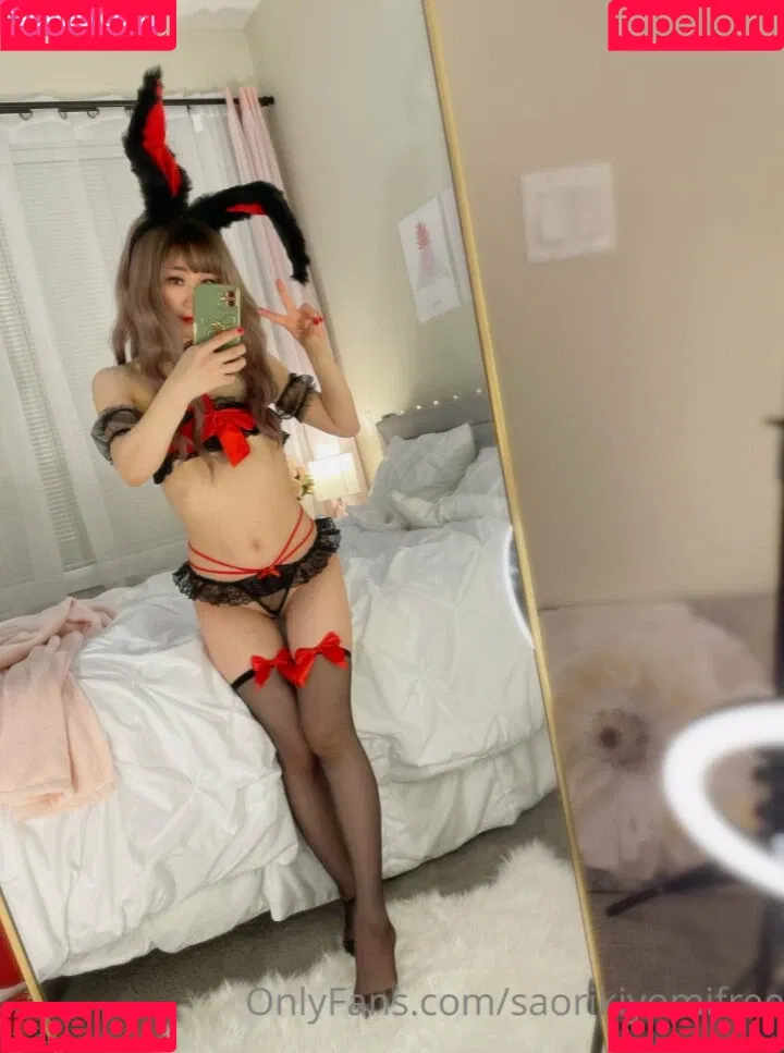 SaoriKiyomi Onlyfans Photo Gallery 