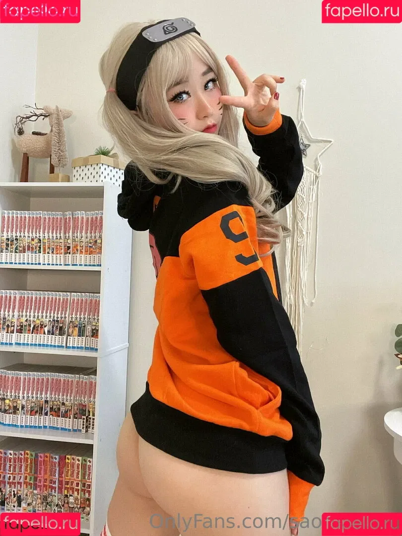 SaoriKiyomi Onlyfans Photo Gallery 