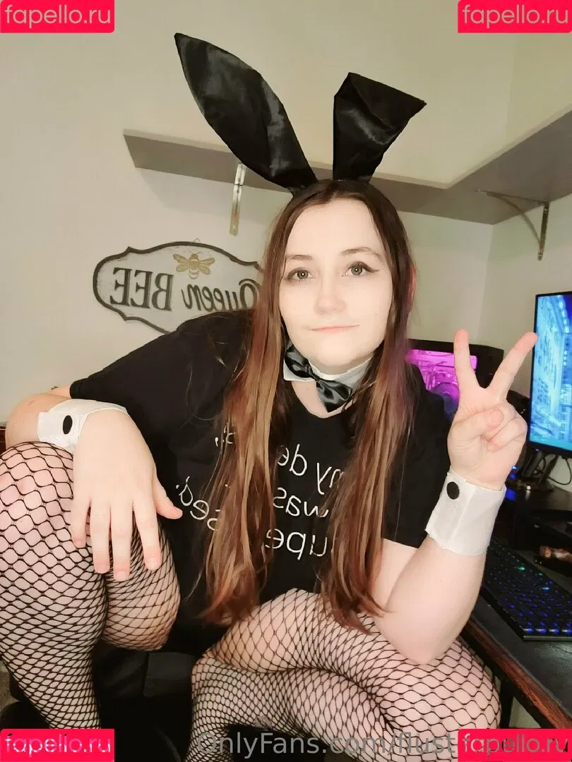 flusterbunny Onlyfans Photo Gallery 