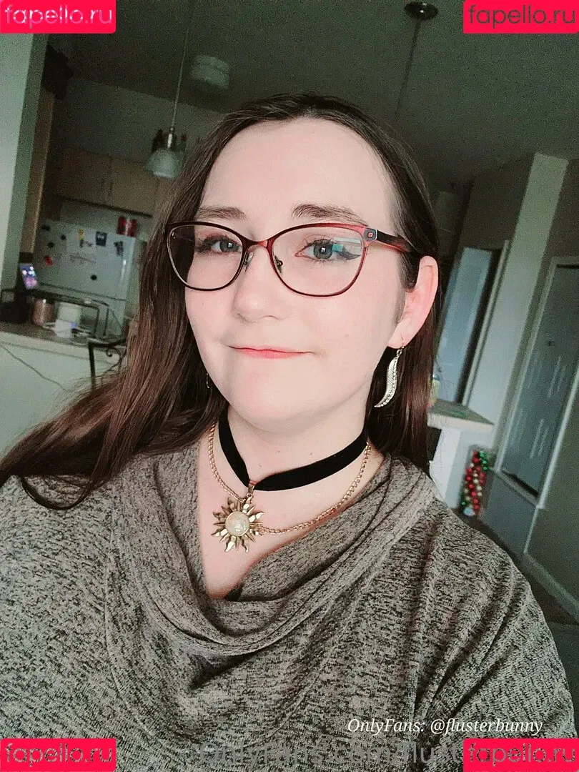 flusterbunny Onlyfans Photo Gallery 