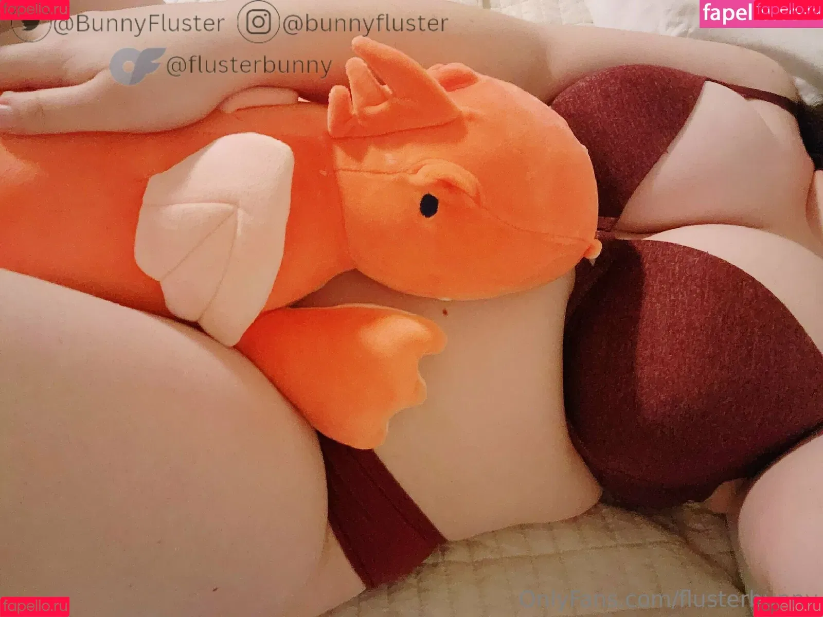 flusterbunny Onlyfans Photo Gallery 