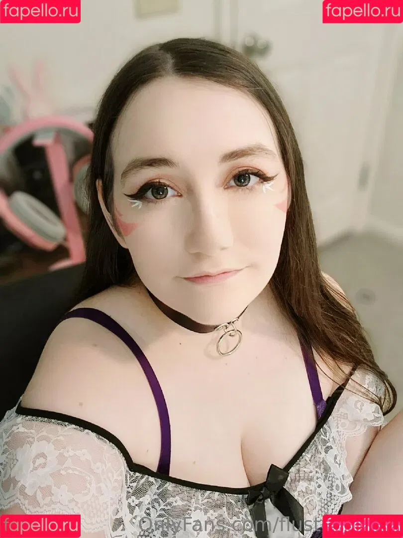 flusterbunny Onlyfans Photo Gallery 