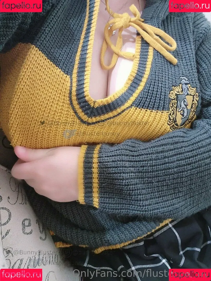 flusterbunny Onlyfans Photo Gallery 
