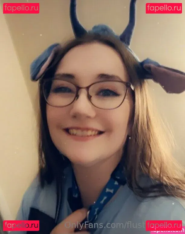 flusterbunny Onlyfans Photo Gallery 
