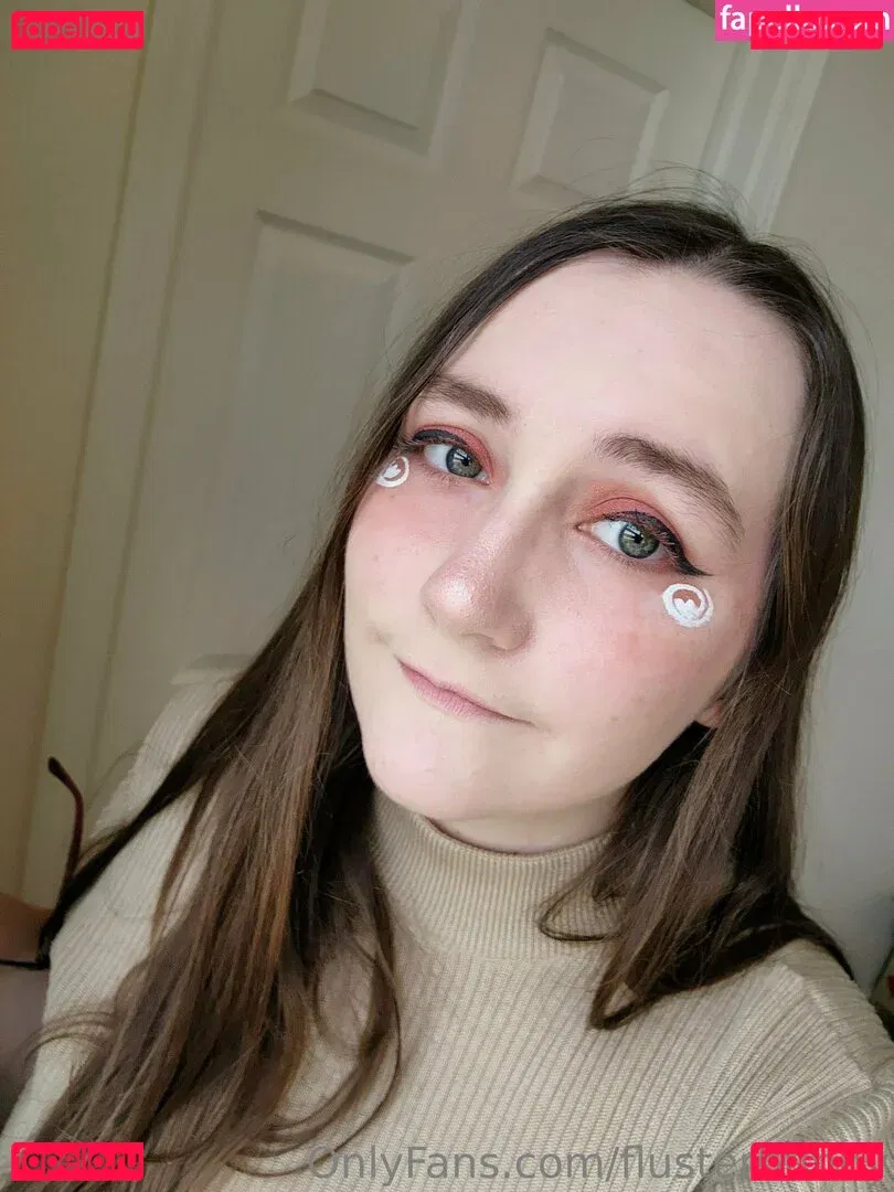 flusterbunny Onlyfans Photo Gallery 