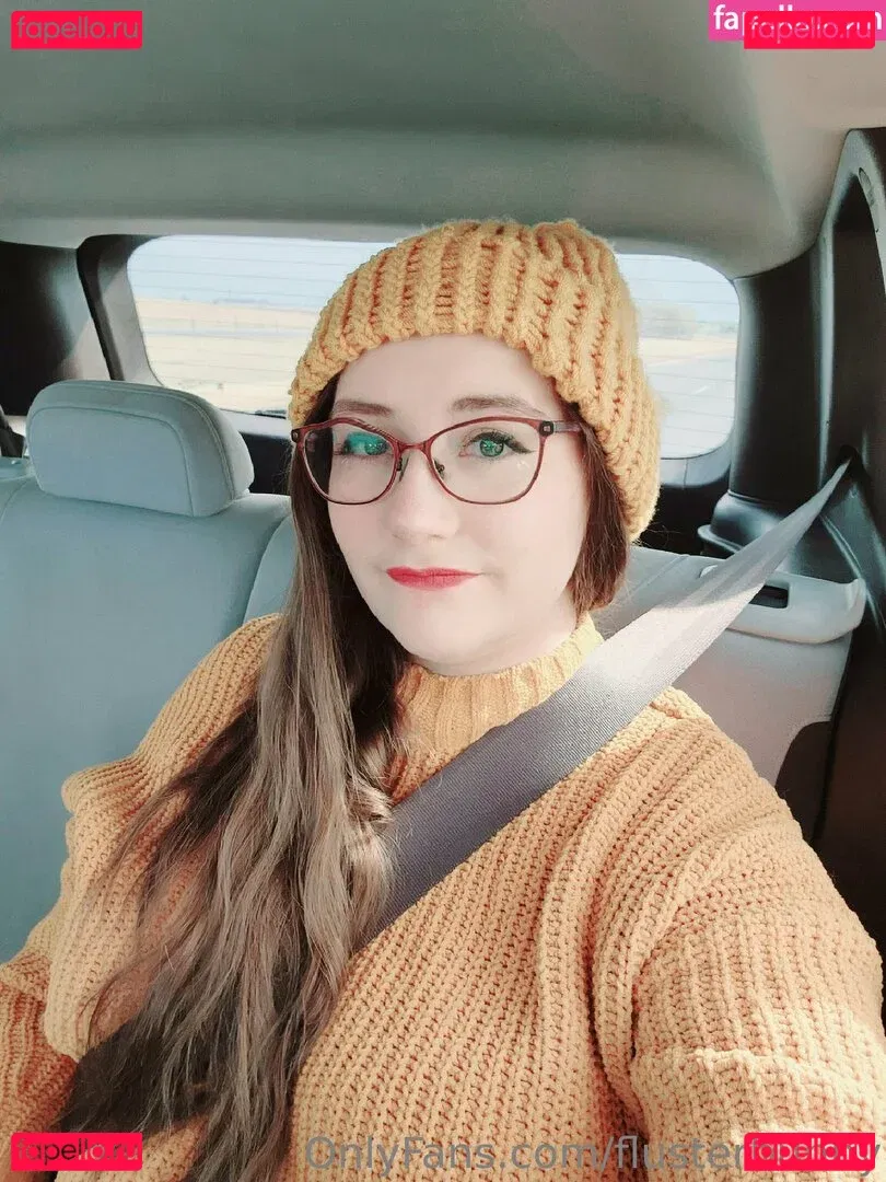flusterbunny Onlyfans Photo Gallery 