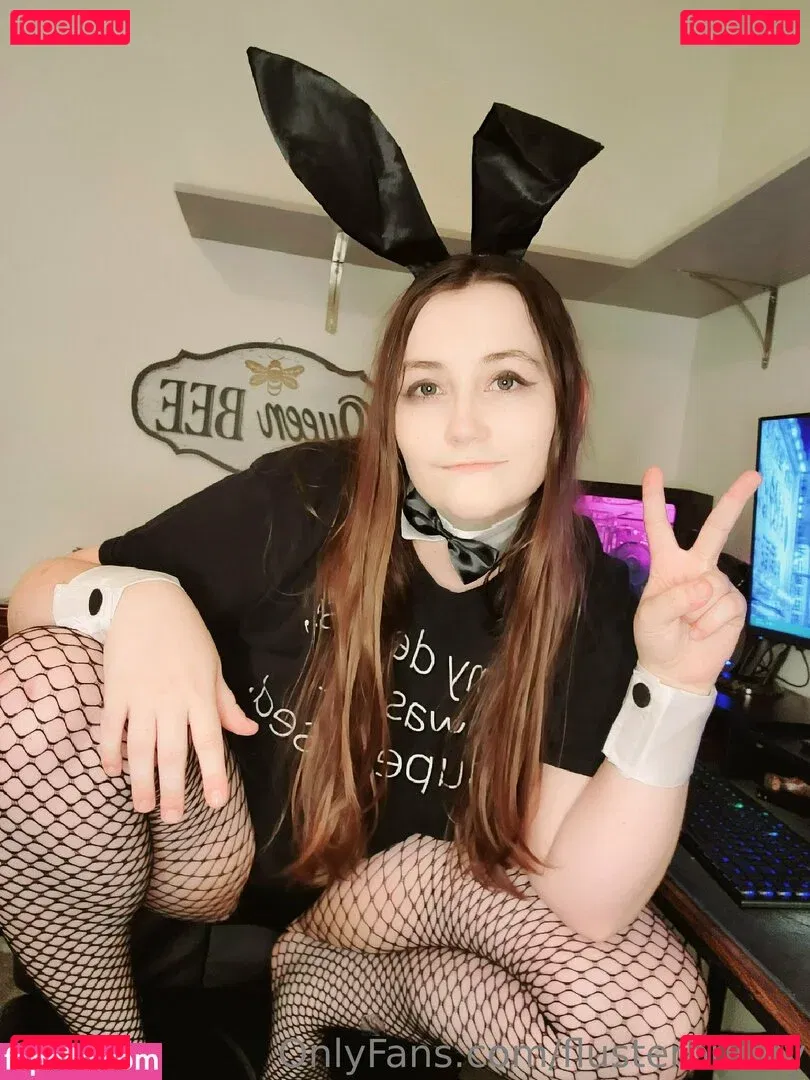 flusterbunny Onlyfans Photo Gallery 